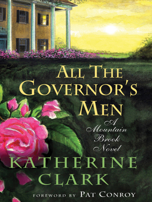 Title details for All the Governor's Men by Katherine Clark - Available